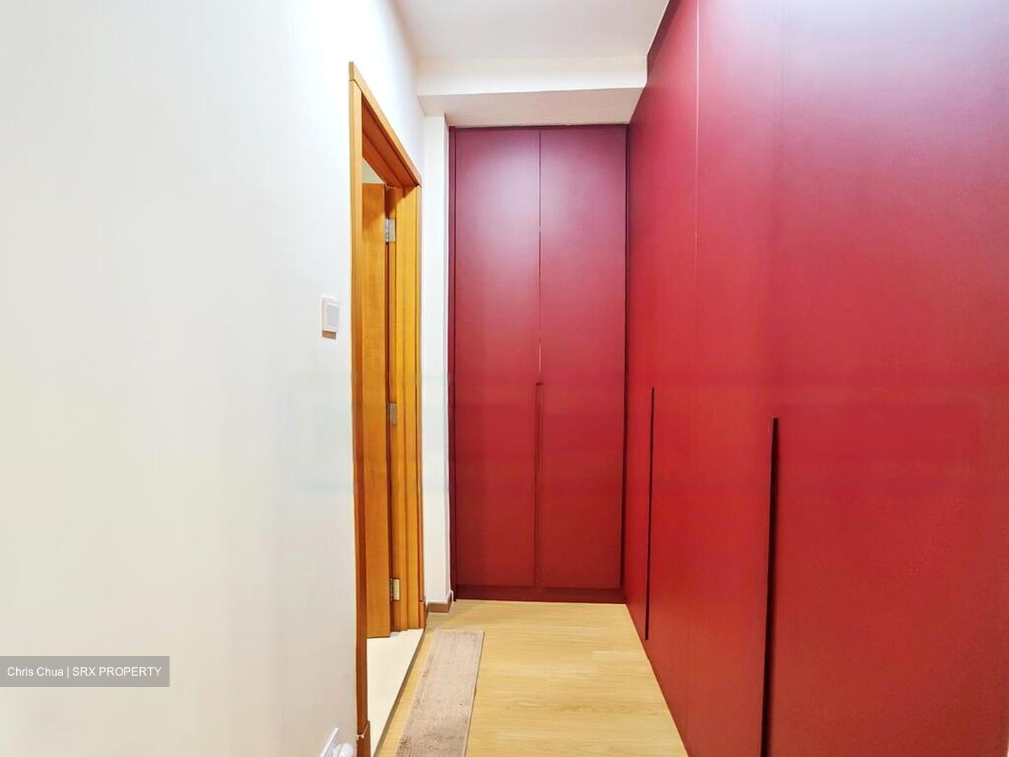 Changi Rise Condominium (D18), Condominium #465001101